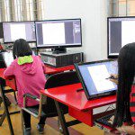 Lớp dạy vẽ Manga trên máy 18