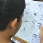 Lớp học vẽ Manga 10