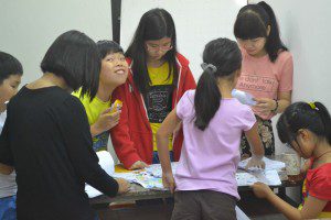 Lớp học vẽ Manga 11