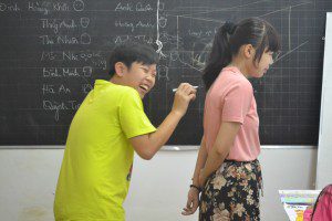 Lớp học vẽ Manga 17