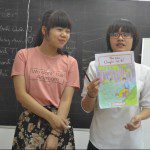 Học vẽ Manga 20