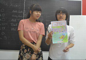 Học vẽ Manga 20