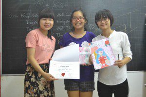 Lớp học vẽ Manga 26