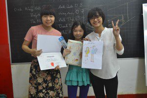 Lớp học vẽ Manga 38