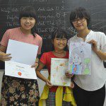 Lớp học vẽ Manga 42