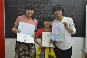 Lớp học vẽ Manga 42