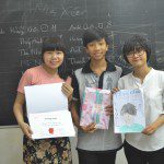 Lớp học vẽ Manga 50