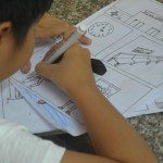 Lớp học vẽ Manga 6