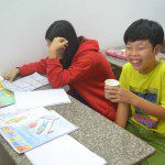 Lớp học vẽ Manga 7