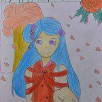 Lớp học vẽ Manga 74