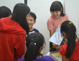 Lớp học vẽ Manga 8