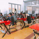 Lớp vẽ truyện tranh trên máy cho trẻ 8-14 tuổi 01
