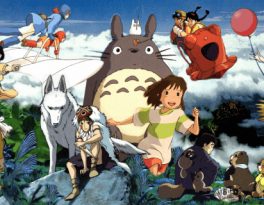 Top 7 anime đỉnh cao của người Nhật