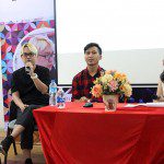 Hugital Show Digital Painting Xu hướng và cơ hội nghề nghiệp 11