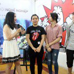 Hugital Show Digital Painting Xu hướng và cơ hội nghề nghiệp 12