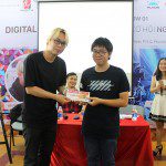 Hugital Show Digital Painting Xu hướng và cơ hội nghề nghiệp 13