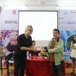Hugital Show Digital Painting Xu hướng và cơ hội nghề nghiệp 15