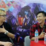 Hugital Show Digital Painting Xu hướng và cơ hội nghề nghiệp 33
