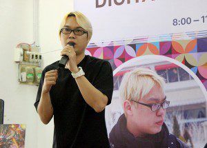 Hugital Show Digital Painting Xu hướng và cơ hội nghề nghiệp 37