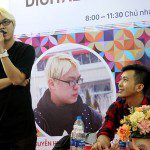 Hugital Show Digital Painting Xu hướng và cơ hội nghề nghiệp 38
