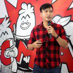 Hugital Show Digital Painting Xu hướng và cơ hội nghề nghiệp 4