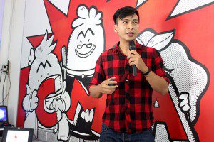 Hugital Show Digital Painting Xu hướng và cơ hội nghề nghiệp 4