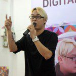 Hugital Show Digital Painting Xu hướng và cơ hội nghề nghiệp 40