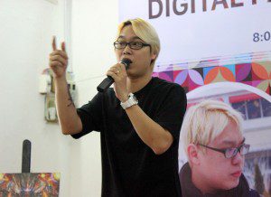 Hugital Show Digital Painting Xu hướng và cơ hội nghề nghiệp 40