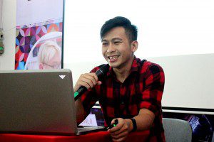 Hugital Show Digital Painting Xu hướng và cơ hội nghề nghiệp 44