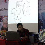 Hugital Show Digital Painting Xu hướng và cơ hội nghề nghiệp 48