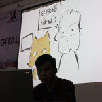 Hugital Show Digital Painting Xu hướng và cơ hội nghề nghiệp 50