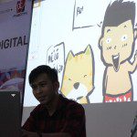 Hugital Show Digital Painting Xu hướng và cơ hội nghề nghiệp 54