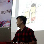 Hugital Show Digital Painting Xu hướng và cơ hội nghề nghiệp 55
