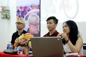 Hugital Show Digital Painting Xu hướng và cơ hội nghề nghiệp 57