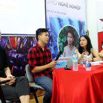 Hugital Show Digital Painting Xu hướng và cơ hội nghề nghiệp 6