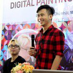 Hugital Show Digital Painting Xu hướng và cơ hội nghề nghiệp 60