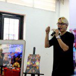 Hugital Show Digital Painting Xu hướng và cơ hội nghề nghiệp 61