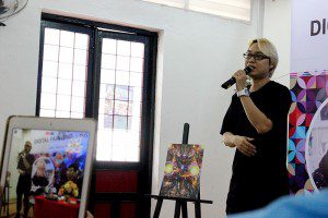Hugital Show Digital Painting Xu hướng và cơ hội nghề nghiệp 62