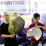 Hugital Show Digital Painting Xu hướng và cơ hội nghề nghiệp 63