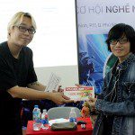 Hugital Show Digital Painting Xu hướng và cơ hội nghề nghiệp 69