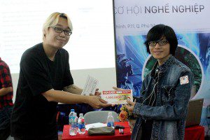 Hugital Show Digital Painting Xu hướng và cơ hội nghề nghiệp 69