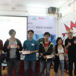 Hugital Show Digital Painting Xu hướng và cơ hội nghề nghiệp 70