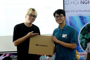 Hugital Show Digital Painting Xu hướng và cơ hội nghề nghiệp 72