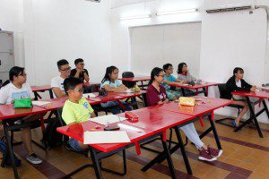 Khai giảng lớp dạy vẽ thiếu nhi Manga Comics Khóa 11 1