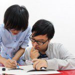 Khai giảng lớp dạy vẽ thiếu nhi Manga Comics Khóa 11 12