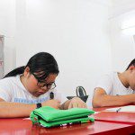 Khai giảng lớp dạy vẽ thiếu nhi Manga Comics Khóa 11 30