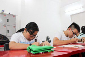 Khai giảng lớp dạy vẽ thiếu nhi Manga Comics Khóa 11 30