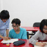 Khai giảng lớp dạy vẽ thiếu nhi Manga Comics Khóa 11 31
