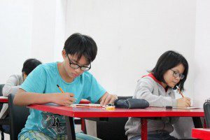 Khai giảng lớp dạy vẽ thiếu nhi Manga Comics Khóa 11 7