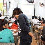 Lớp dạy vẽ thiếu nhi K10 18
